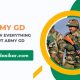 Army GD